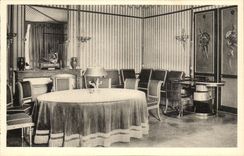 CPA Malmaison Salle Du Conseil