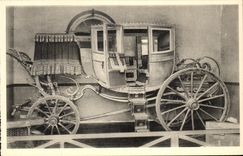 CPA Malmaison L'Opale