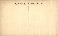 CPA Malmaison Napoleon 1er Bonaparte