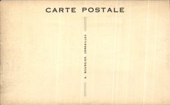 CPA Malmaison La Bibliotheque