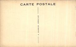 CPA Malmaison Salle De Bains