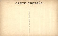 CPA Malmaison Salon De Musique