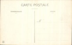 Sitio de CPA Toulouse de famoso en Capitole aleman del lafaille