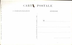 CPA Credo De France Aimez Vous Les uns les Autres Militaria 