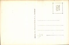 CPA Lausanne St Francois