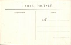 CPA the Cantal Illustrates Condat in Feniers View Taken of Raising