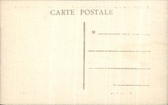 CPA the Cantal pillustre Condat in Feniers View