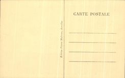 CPA L'Auvergne Barrage Des Essarts Les Ecluses