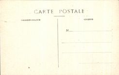 CPA Cantal Sommet Du Plomb Du Cantal 