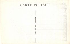 CPA Shawls Eaux La Queen of Sulfur Hydropathic establishment