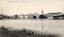 CPA Huelgoat Seen of I' Etang