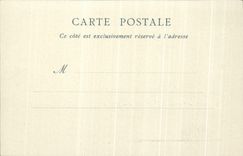 CPA Morlaix Vue Generale prise du Viaduc