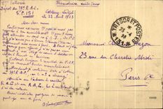 CPA Coblenz Kaiserin Augusta Denkmal