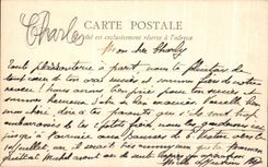 CPA Chatillon Coligny Places Coligny Ancien Town hall