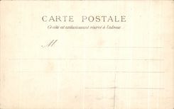 CPA Eglise De Saint Thegonnec Les stalles des officiantes