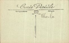 Saint Pierre de la iglesia de CPA Colmar