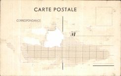 CPA Picoleuse Automatique Humour Jean de Preissac Alcool Chien Bier