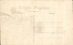 CPA Laval el paladar y el castillo viejo