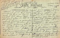 Calle Solferino de CPA Laval y ruda de Station Children