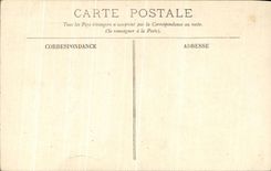 CPA Laval el d Aveniere de Notre Dame de la iglesia el Apse