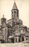 Apse de CPA Clermont-Ferrand del puerto