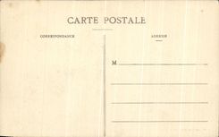 CPA Cote d'Emeraude Mont St Michel cote est Botrel