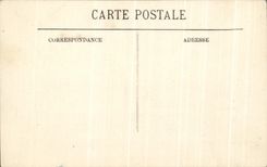 CPA Laval visto en Mayenne tomada de las cortes de ley