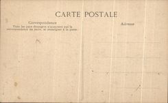 CPA Cote D'emeraude Dinard Cristal Hotel