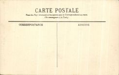 CPA Rennes Panneau De La Maison Francois 1er Gabrielle d'Estree