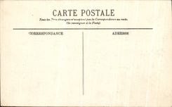 CPA Rennes Le Jardin Des Plantes Les Serres