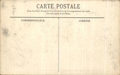 CPA Rennes La chapelle Des Missionnaires et la prefecture