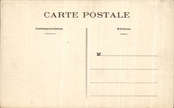 CPA Rennes Le Nouvelle Grotte Du Thabor