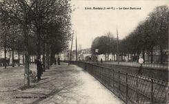 CPA Redon the Court Bertrand