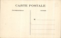 CPA Rennes Interieur Du Palais De Justice Salle Des Pas Perdus