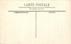 CPA Rennes Le Nouveau Thabor La Cascade