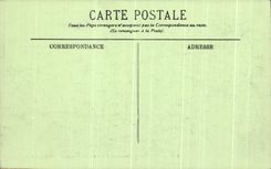 CPA Rennes Le Jardin Des Plantes Le Kiosque de Musique