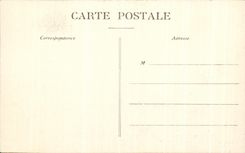 CPA St Brieuc Vallee de Gouedic Les 3 Ponts