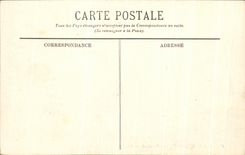 CPA Rennes le chateau Lavandieres