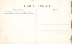 CPA Saint Malo Seen from Of the Terrace Of the Casino Tram