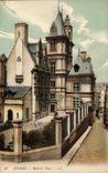 CPA Angers Hotel De Pince