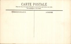 CPA Angers Hotel De Pince