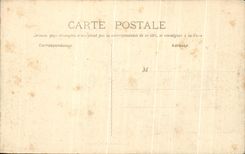 CPA Angers Jardin Des Plantes La Pelouse Des Cygnes