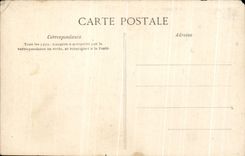 CPA Rethondes the Bridge