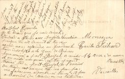 CPA Le Havre the Kiosk