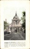 CPA Paris Sorbonne Universite