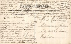 CPA Paris Hospital Of Pity