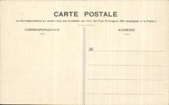 CPA Notre Dame Of Folgoat