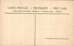 CPA Angers Cathedrale Et Montee Saint Maurice (animee)