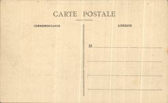 CPA Angers Jardin Du Mail Vue Generale A Vol D'Oiseau
