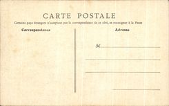 CPA Angers Grand Cercle Et Cercle Militaire Militaria